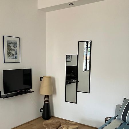 Charmant Appartement Cosy Saint-Raphaël Zewnętrze zdjęcie