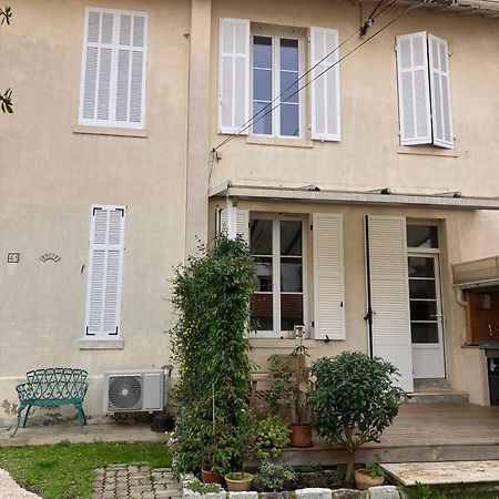 Charmant Appartement Cosy Saint-Raphaël Zewnętrze zdjęcie