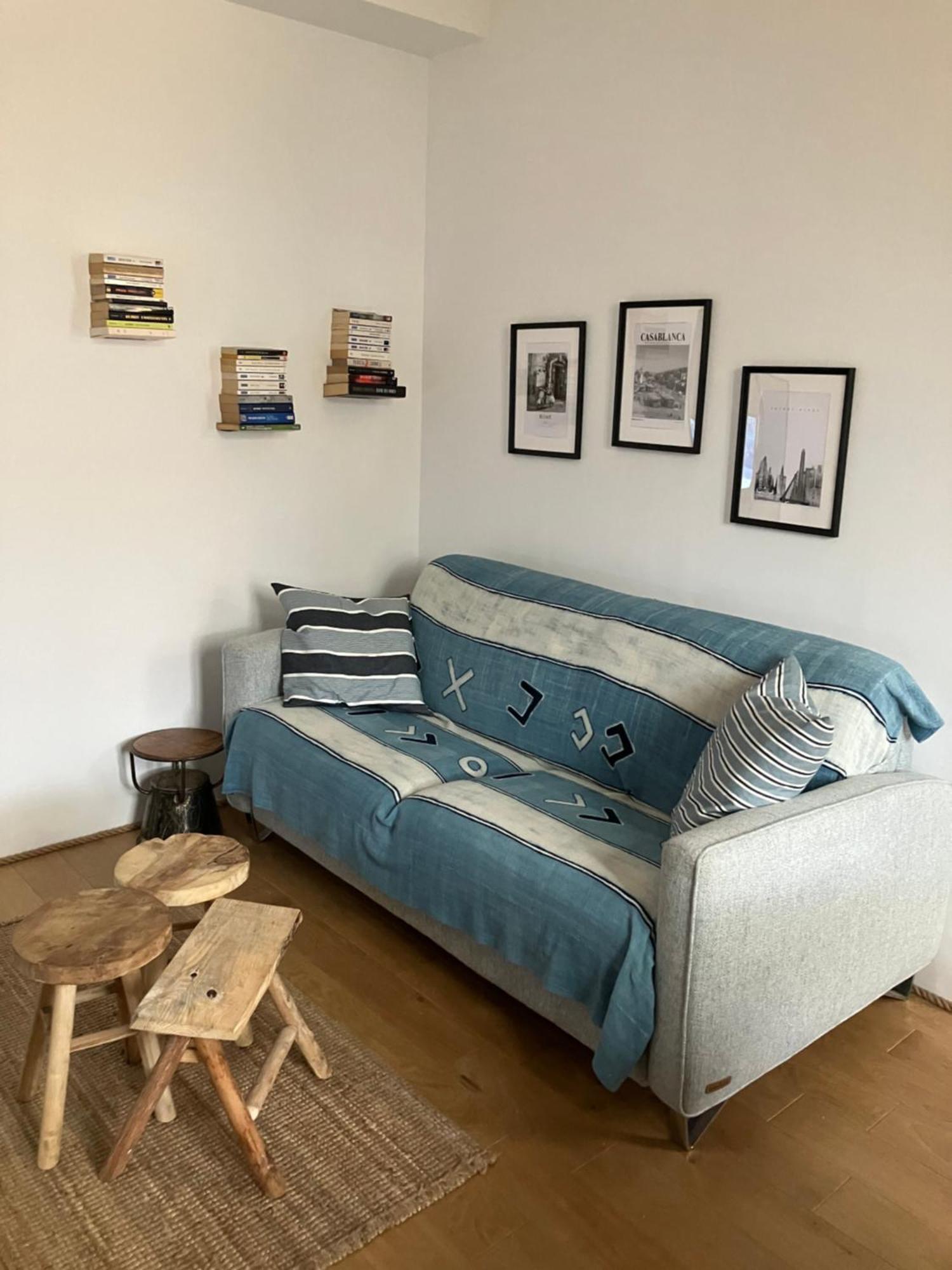Charmant Appartement Cosy Saint-Raphaël Zewnętrze zdjęcie