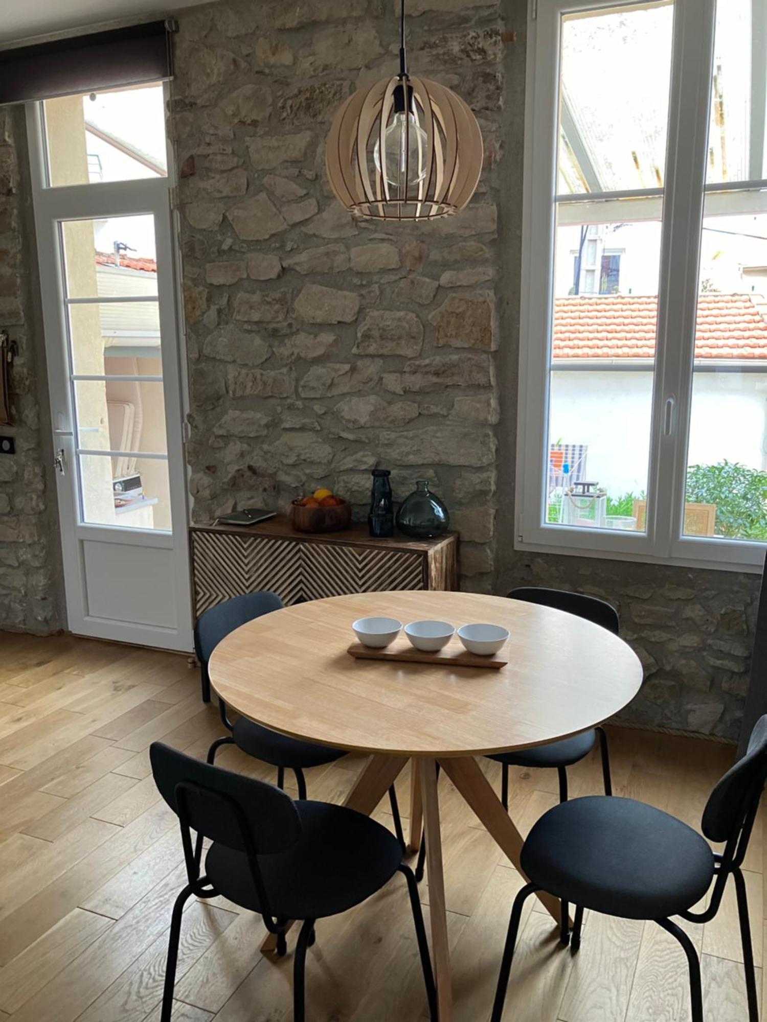 Charmant Appartement Cosy Saint-Raphaël Zewnętrze zdjęcie